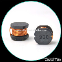 FCD54 Choke Coil Inductor 102K For Power Supply